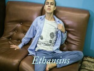 Ethansins