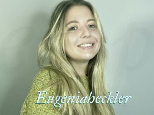 Eugeniaheckler