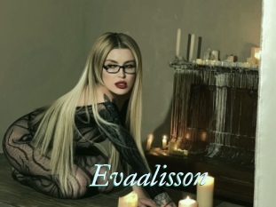Evaalisson