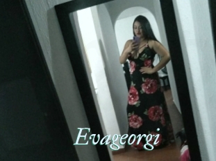 Evageorgi
