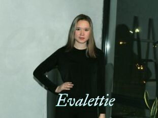 Evalettie