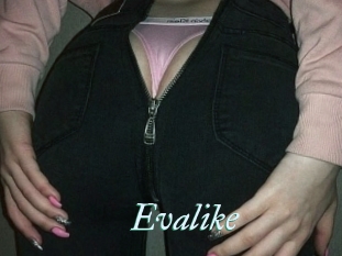 Evalike
