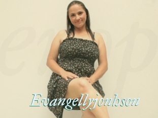 Evangellyjonhson
