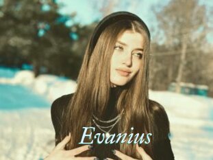 Evanius