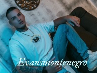 Evansmontenegro