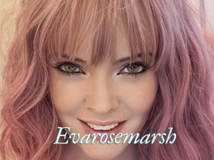Evarosemarsh