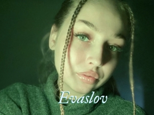 Evaslov