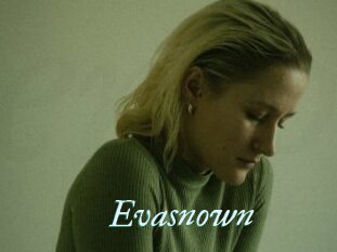 Evasnown