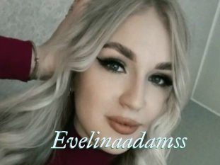 Evelinaadamss