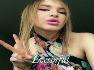 Evesinful
