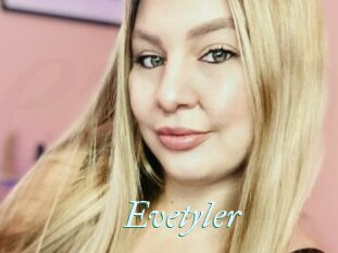 Evetyler