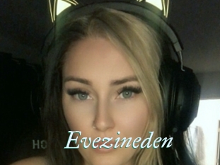Evezineden