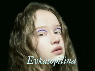 Evkasopilina