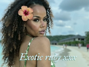 Exotic_ruby_xxx