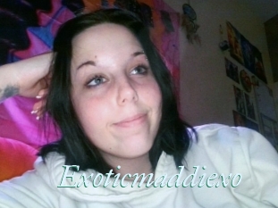 Exoticmaddiexo