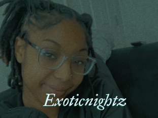 Exoticnightz