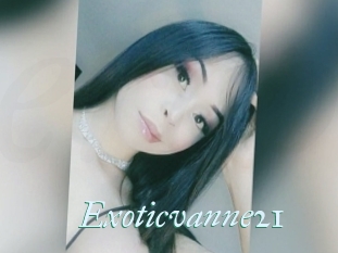 Exoticvanne21
