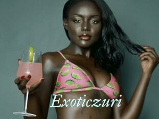 Exoticzuri