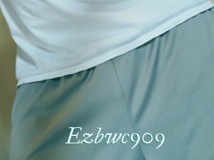 Ezbwc909