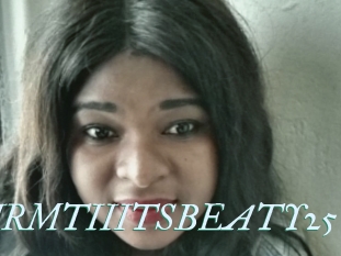 FIRMTIIITSBEATY25