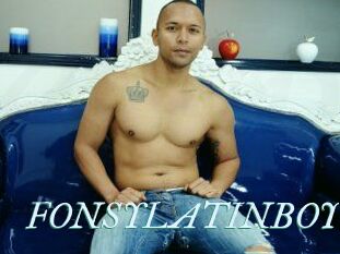 FONSYLATINBOY