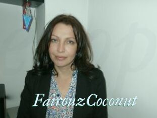 FairouzCoconut