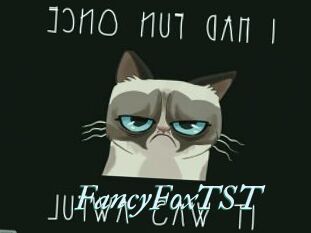 FancyFoxTST