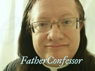 FatherConfessor