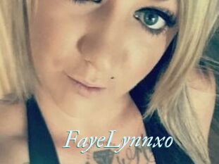 FayeLynnxo