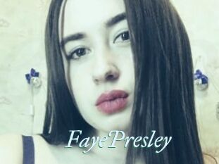 FayePresley