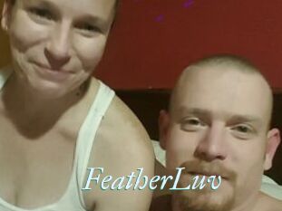FeatherLuv