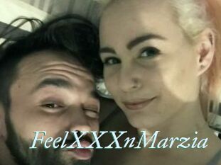 FeelXXXnMarzia