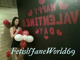 FetishJaneWorld69
