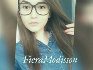 FieraModisson