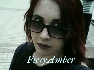 FieryAmber