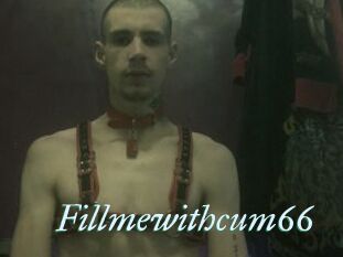 Fillmewithcum66