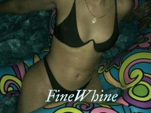 FineWhine