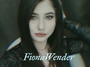 FionaWender