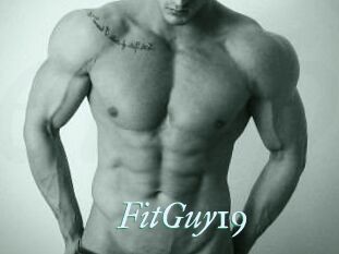 FitGuy19