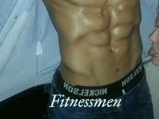 Fitnessmen