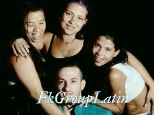 FkGroupLatin