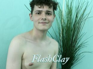 FlashClay