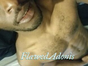 FlawedAdonis