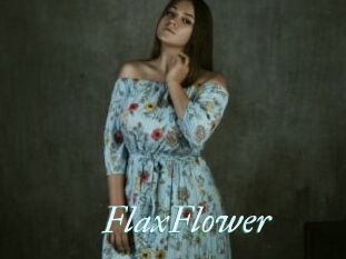 FlaxFlower