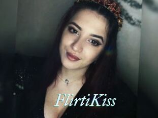 FlirtiKiss