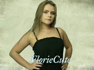 FlorieCute