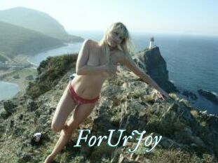 ForUrJoy