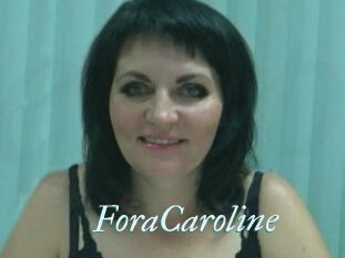ForaCaroline
