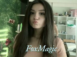 FoxMagic
