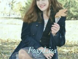 FoxyLisa